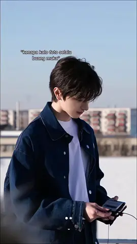 nih ya yang versi Linyi  #fypp #4u #linyi林一  #linyi 