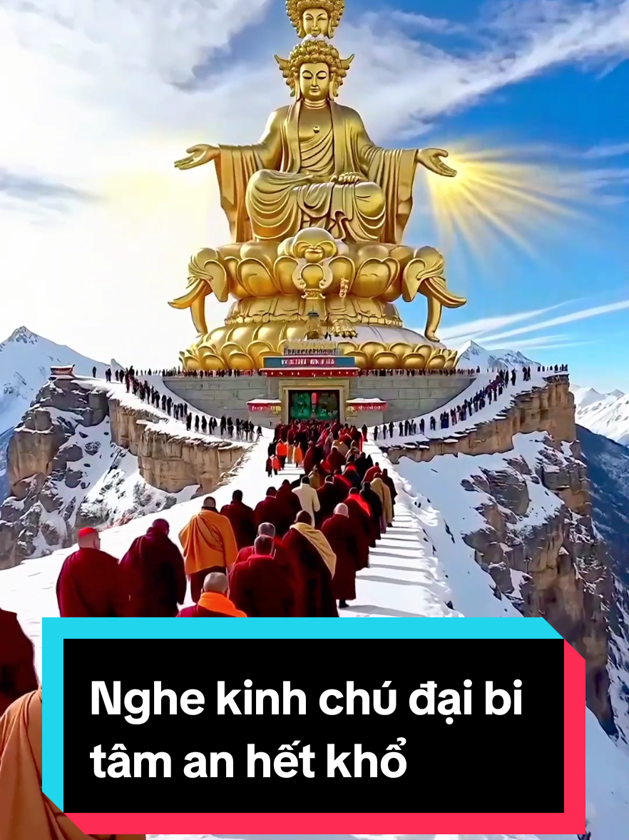 #chúđạibifull #nghe kinh chú đại bi hết khổ hết bệnh tâm an lạc #chúđạibifull #chúđạibifull #phatphapnhiemmau 