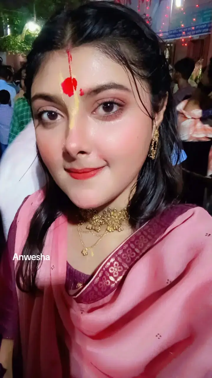 শ্রী শ্রী মেহের কালীবাড়ি ❤️
