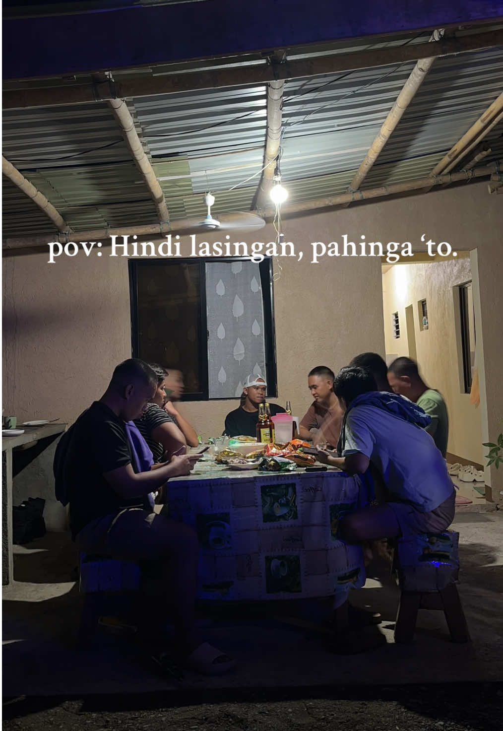Inom nalang ang pahinga. 🧠#tropa #inuman #fpy #foryou #pov 