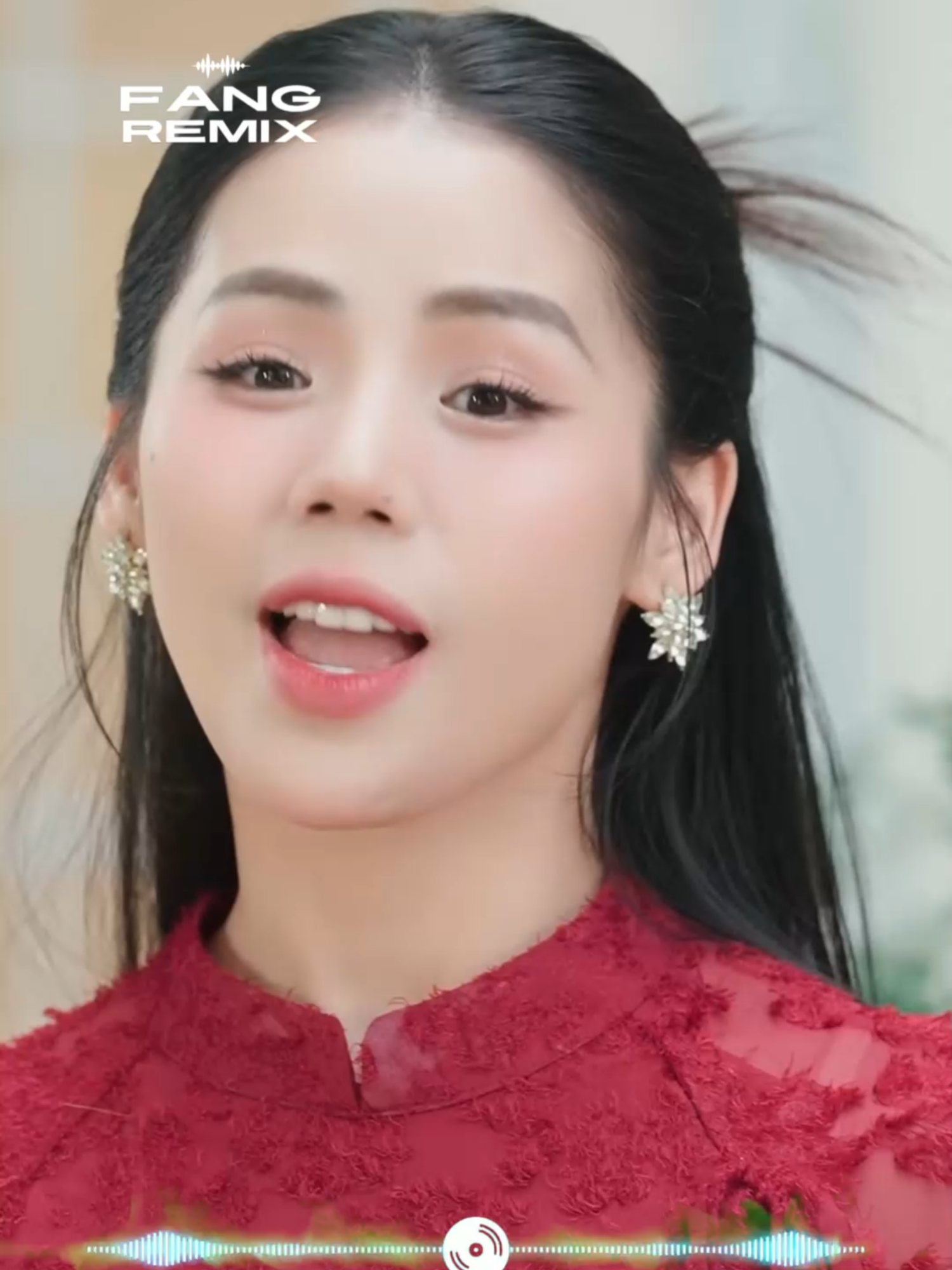 Cánh Thiệp Đầu Xuân - Hương Ly - Nhạc Tết Remix #xuhuongtiktok #nhacxuan #nhactet #nhacremix