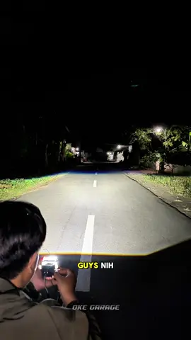 IBRIGHT ZE 70 GEN 2 Lowbeam 50watt Highbeam 60watt garansi 2 tahun