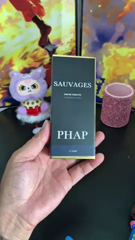 Nước hoa Pháp Sauvages 15ml chính hãng - Mùi hương nam tính, mạnh mẽ cơ hội cho anh em sở hữu đây #namtichcuc92 #nuochoa #nuochoanam #nuochoaphap 
