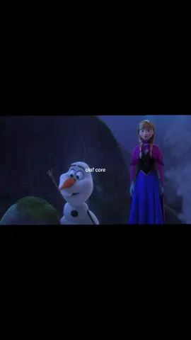 olaf is an icon #olaf #frozen #disney #foryoupage #viral 