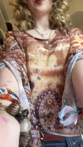 Marlene McKinnon realness #intespex #wlw 