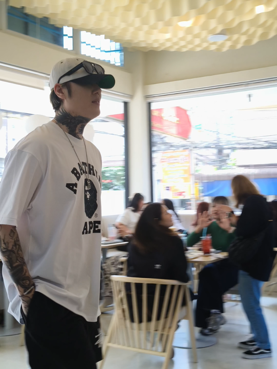 Kirby ท่าน CEO คนหล่อ คนเท่ 😎😎 #kirby #เคอร์บี้ #hateberry 