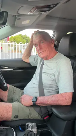 I love when Dave picks me up from work  #9to5 #pickup #happychappy #dayinmylife 