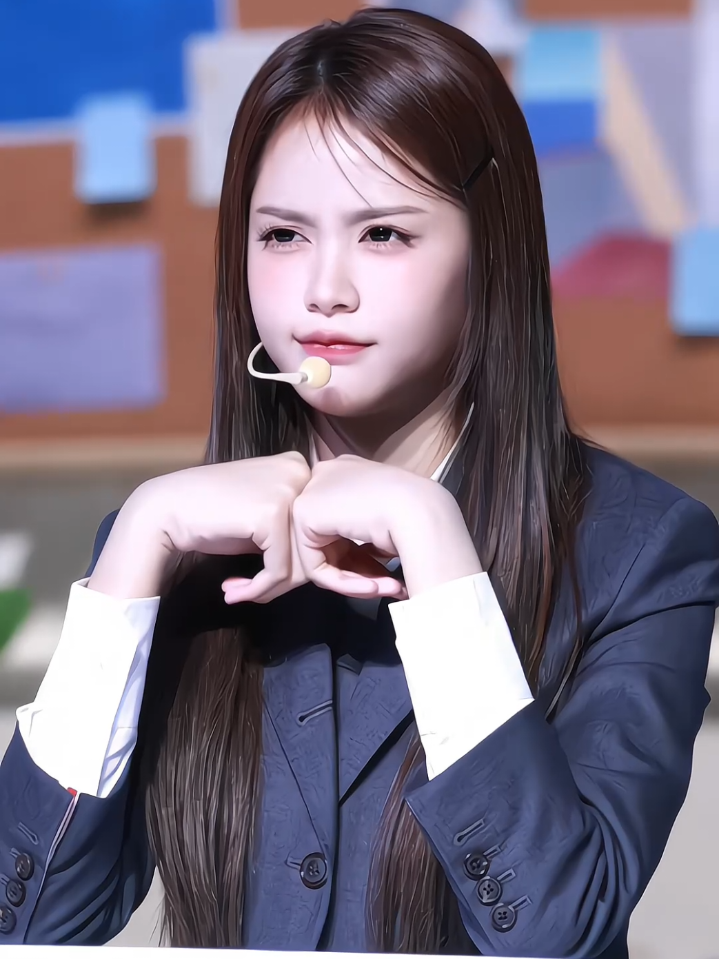 Lucuuu bingiitt🥺 #carmen  #카르멘  #Hearts2Hearts  #하츠투하츠  #H2H 