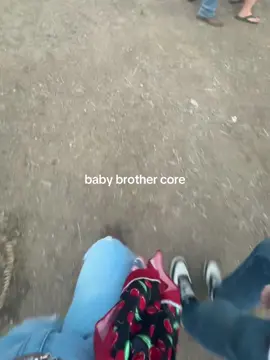 #CapCut #babybrother 