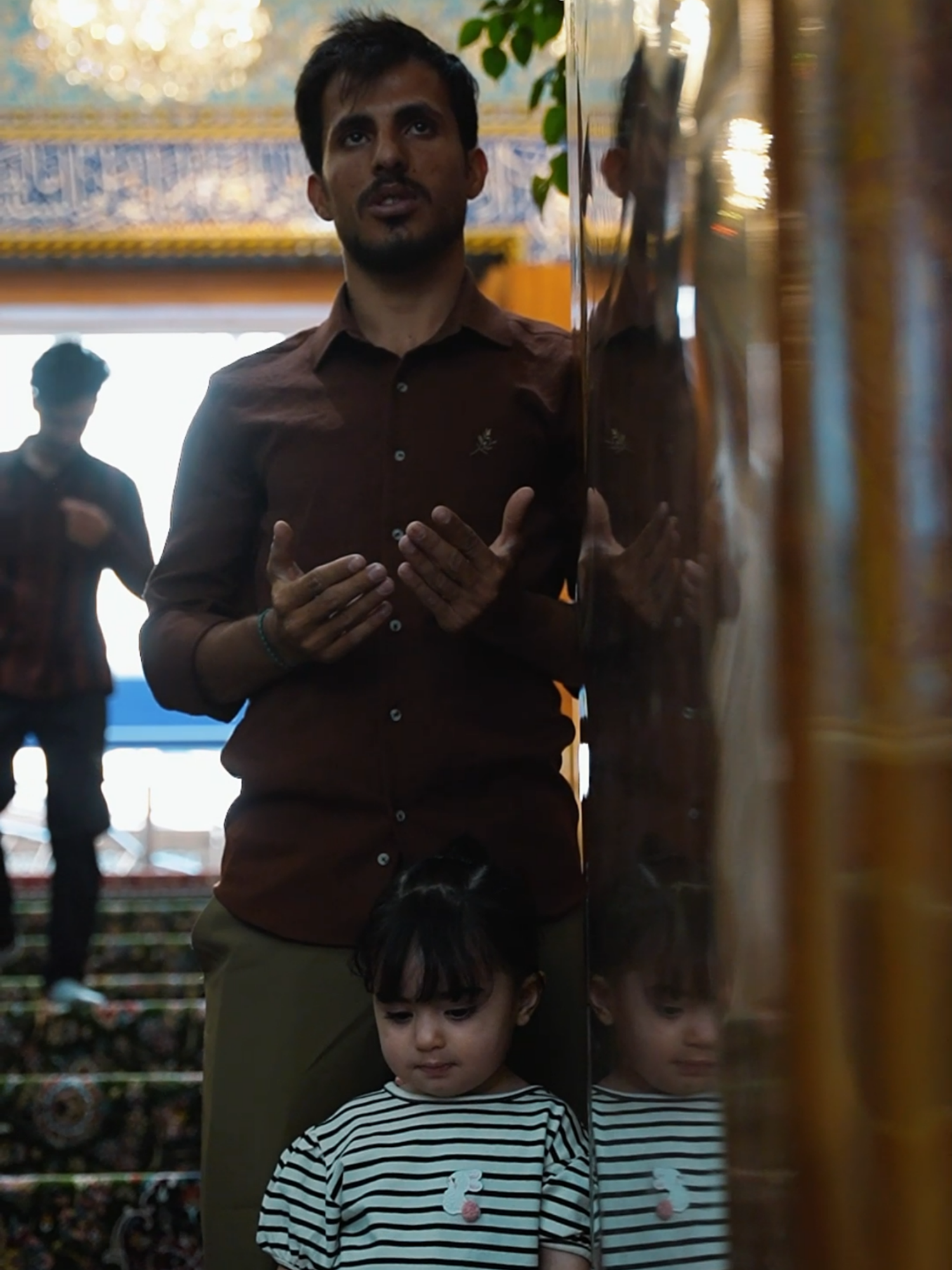 ما وجدتُ للنجاةِ باباً إلّا بابَكَ يا أبا عبد الله #العتبة_الحسينية_المقدسة #خدمة_الحسين_شرفاً_لنا #اكسبلورexplore #الامام_المهدي #ابي_الفضل_العباس #الامام_الحسين_ع #ريلز_explor #الامام_الصادق_عليه_السلام #عقيلة_بني_هاشم #اكسبلور #الامام_ابالفضل_العباس #لبيك_ياحسين #ترند_تيك_توك #السيدة_زينب #فاطمة_الزهراء #الامام_الحسين #زوار_الامام_الحسين #كربلاء