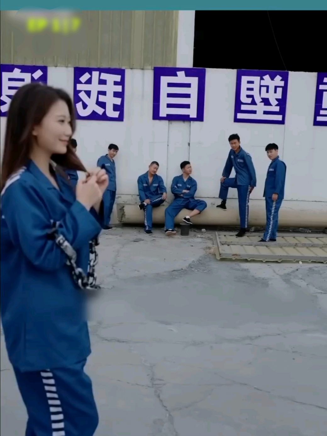 #ซีรีย์v1 Ep4/7 ไม่ใช้ทุกคนที่จะเป็น