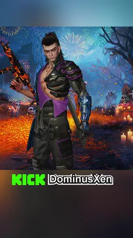 Prepárese llega el Dominusxen recargado #bloodstrike #bloodstrikemobile #bloodstrikeclips #paratiiiiiiiiiiiiiiiiiiiiiiiiiiiiiii #bloostrikeoficial 