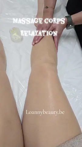 #creatorsearchinsights  #massage #massagetherapy #beauty #pourtoi  Loanny beauty  Avenue de tervueren 46 1040 Etterbeek  WhatsApp 0488 82 45 02 ☎️ 