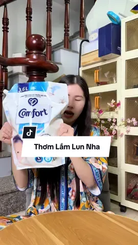 #nguyenngocnga #xuhuong #comfortdieunhe #comfổmtsieuthom3l6 