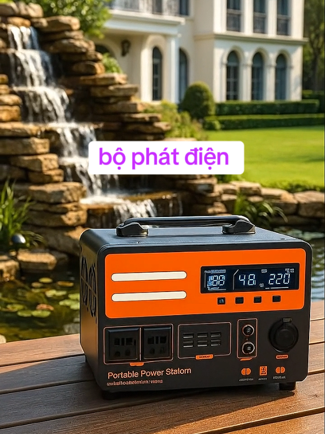 bo phat dien#shopcôngân #tiepthilienket #xuhuong2025 
