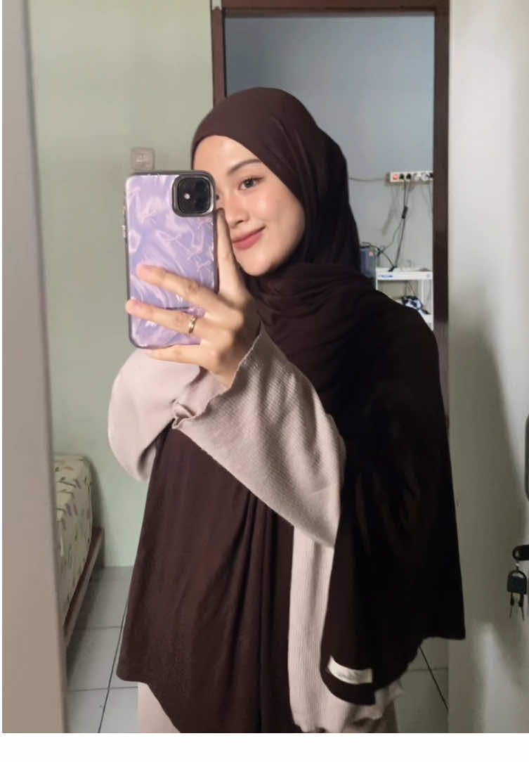 Bukan polisi tapi kang dagang wkwk #fyppp #pashmina 