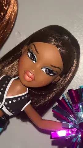 restyle😋 #bratz #bratzdoll #bratzcollector #bratzsasha #fyp 