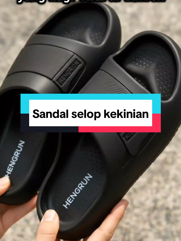Membalas @aditya.ann1 #sandalselop  #sandalkekinian  #sandalpria #sandalwanita #sandalviral 