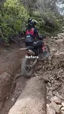 Ada yg sama?😭 #trabas #trabasadventureindonesia #trabasindonesia #trail #fypage 