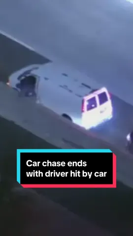 A man trying to evade police during a car chase was struck on the 110 Freeway near Highland Park. As a result of the incident, all northbound lanes of the 110 were closed. The case remains under investigation. #highlandpark #carchase #pursuit