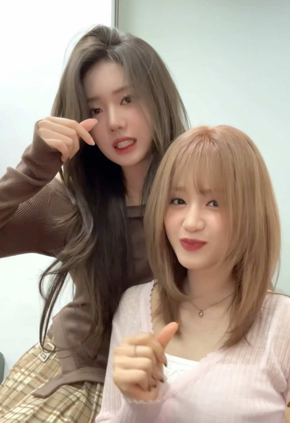 I’m ’bout to explode ˚₊· ͟͟͞͞➳❥ #BABYMONSTER #베이비몬스터 #PHARITA #RORA #SUPADUPALUV 