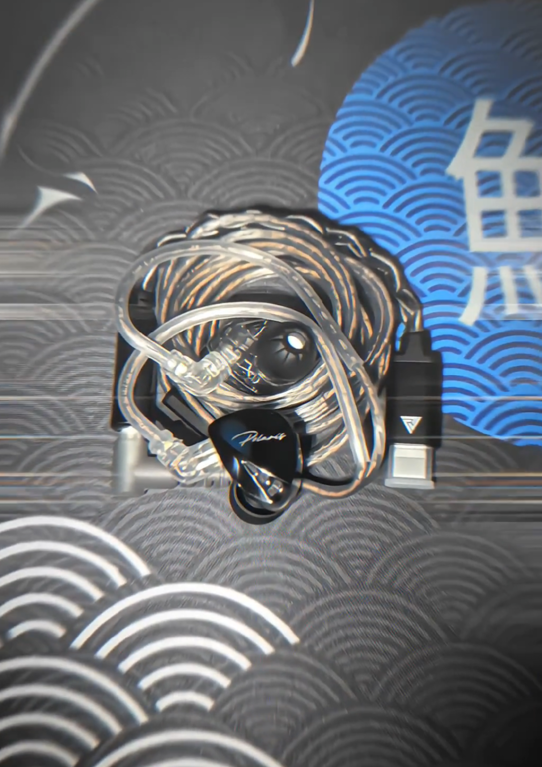 #iem #ccapolaris #audiophile #audio #jj  . . sc : @Luna  sc : @𝘼𝙡𝙙𝙤𝙒𝙖𝙣𝙜𝙮𝙮'ft 𝙂𝙂 