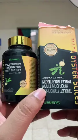 COD] Gula-gula mampat Susnen  #malaysia 