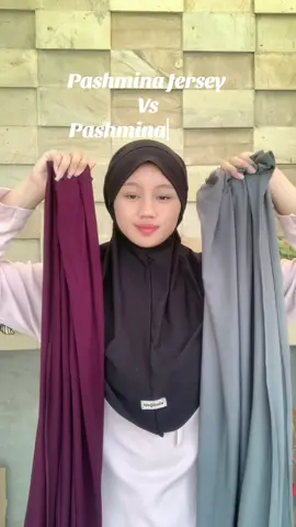 Klo Mimin sihh 2 2 nya yaaa😋#pashminarayon #pashminajersey 