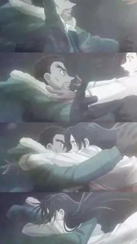 Sau tất cả ta vẫn quay về bên nhau #yamatokansuke #ueharayui #kanyui #detectiveconan #xhtiktok 