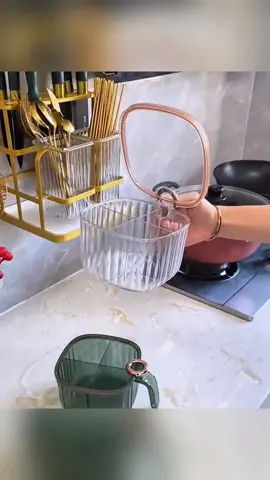 #LifeEssentials #GoodThings #DailyNecessities #CreativeItems #fyp 