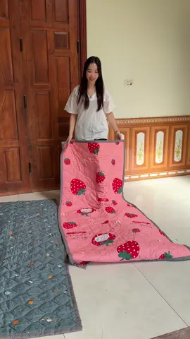 Nệm trải văn.phòng kt 90x2m.#diepcoine #nemvanphong 