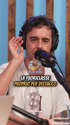 L’attrice comica più forte 🥇 per #lucaravenna 👉 Segui ora Gurulandia su tutti i canali 👉 #Gurulandia è un podcast di Marco Cappelli #imprenditoria #mindset #successo #crescita #businessonline #imprenditoredigitale #soldi #denaro #podcastitalia