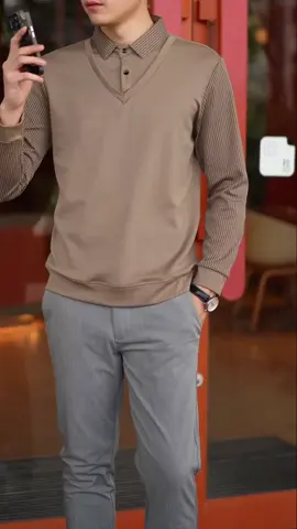 ##polo ##polo ##fashion ##versatile ##business ##polo 