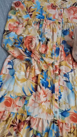 Leony Dress Aurely🤩#fypage #gamismewah #gamiscantik #gamiskekinian #4u 