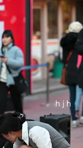 버스킹 여신 레전드