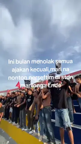 #perseftimflorestimur ⚽#lewotana👊💪 #Hargadiri💯  #curvasud 🫂