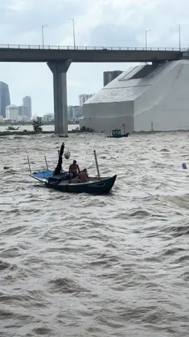 Đà Nẵng thất thủ nữa sao🥹🥹🥹#danang #danangcity #xuhuong 