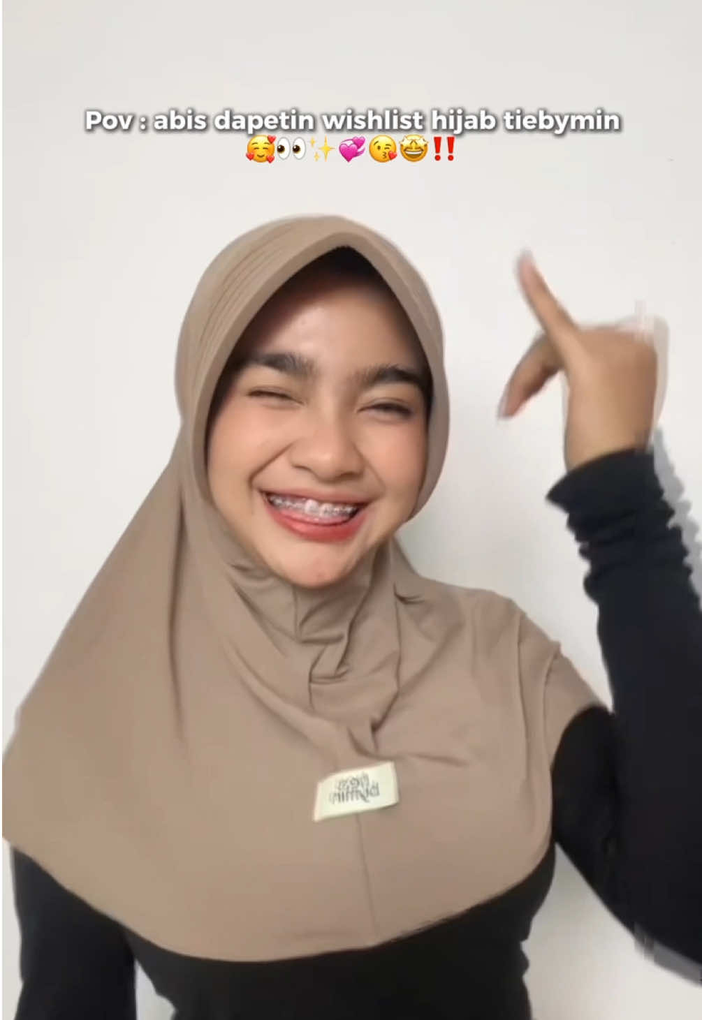 Apanih wishlist hijab tiebymin kalian?🤔