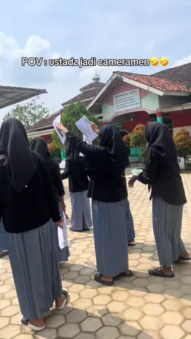 Hari santri nasional #fyp #pondok #harisantri #hsn #kontenpondok 