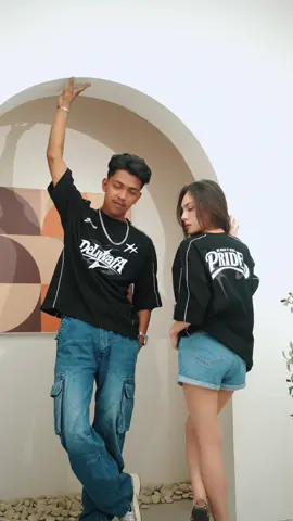 Gass buruan kembaran t-shirtnya sama Mas Hasan🤩 #deliwafastore #hasanaftershine #mashasanaftershine #tshirt #bestseller 