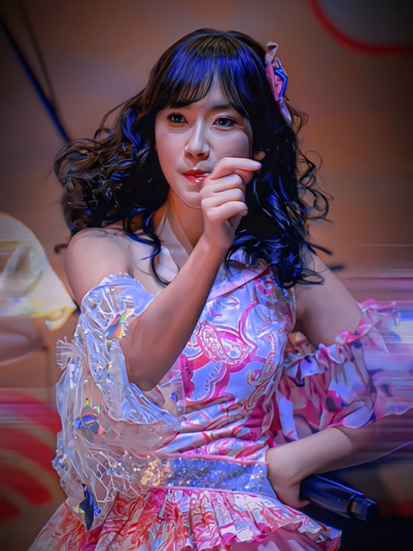 FreyaJKT48 || ☺️#freya #freyaajkt48 #jjfotofreya #preset #fyp