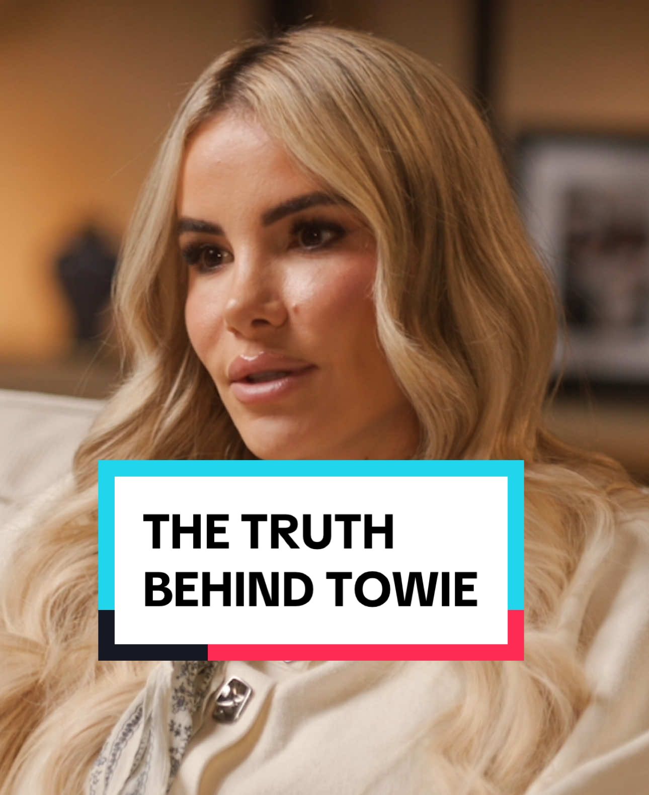 Watch the full conversation by searching “We Need To Talk Georgia Kousoulou” on YouTube. TV personality and entrepreneur Georgia Kousoulou opens up about love, loss, and the strength it takes to rebuild your life after heartbreak. From TOWIE fame to motherhood, grief, and healing, this is Georgia like you’ve never seen her before. Exclusively on We Need To Talk. #celebrityinterview #itv #mafs #marriedatfirstsight #towie 