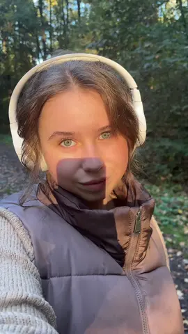 Leck Eier🫵🏻 #brunette #sun #eyes #autumn 