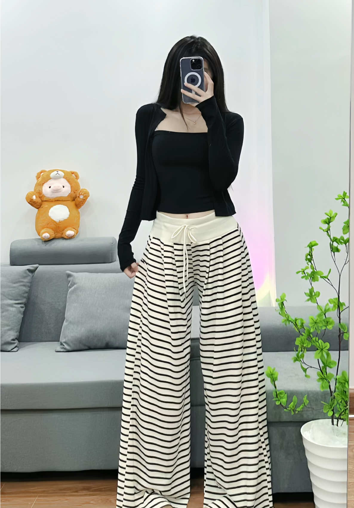 #fyp #review #outfit #mamie 