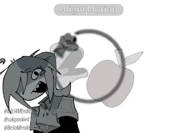 [ #FPE #lanabbie ] `☆Let's go to the Heaven meme!☆` . . . . . #lanafpe #abbiefpe #fundamentalpapereducation 