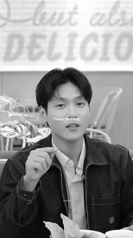 buat besokk | ciee yang besok nginjak umur baruu, happy birthday papa paling hebat seduniaa 🤍 @AA Daehoon 대훈 #daehoon #junho #eunho #jena 