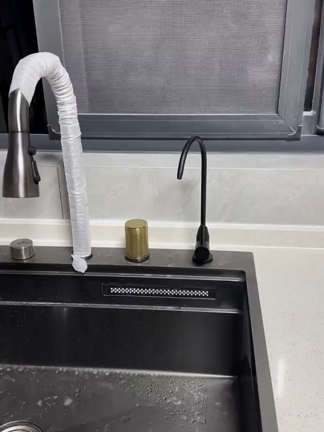 #lababo #sink #kitchen