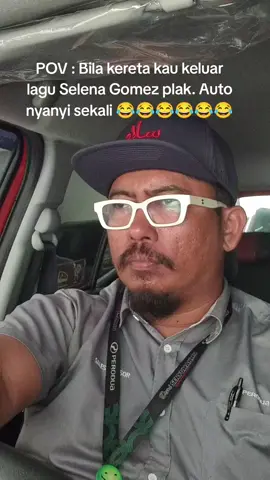 Kitanya dulu2 minat lagu ni. Auto nyanyi terus kalau keluar radio 🤣