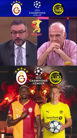 💥GALATASARAY🟡🔴vs🟡⚫️BODØ/GLİMT MAÇI TAHMİNLERİ #galatasaray #ucl #osimhen #futbol #shorts 
