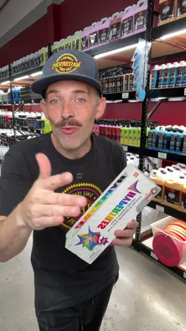 Explore STEM and create shapes! #stem #creative #autism #Science #toys 